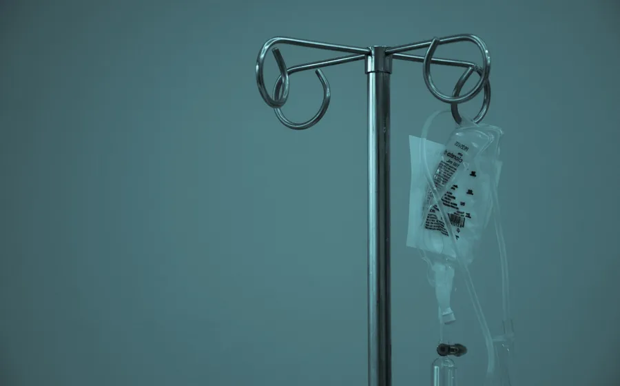 Tecnología médica lista para operar